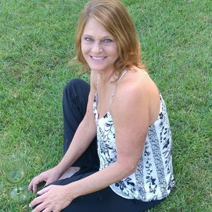 Meet your Posher, Cathy